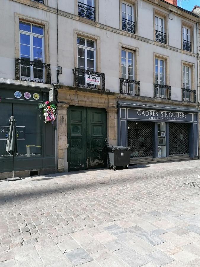 "L' Atelier De La Tour" - Centre Ville - Confort - Cosy -Relax Dijon Exterior foto